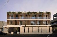 566 SQM Land in Limassol Municipality (Limassol) for sale 