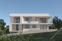 2 Bedroom Apartment in Makedonitissa (Nicosia) for sale 