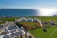 970 SQM Plot in Agios Theodoros Larnacas (Larnaca) for sale 