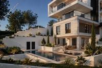 3 Bedroom Apartment in Agios Athanasios (Limassol) for sale 