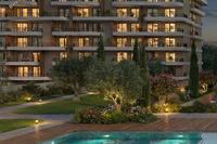 2 Bedroom Apartment · Livadia Larnacas (Larnaca) for sale 