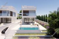 3 Bedroom Detached house in Argaka (Paphos) for sale 