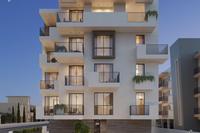 1 Bedroom Apartment in Tombs Of The Kings (Paphos) for sale 