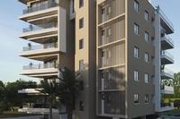 2 Bedroom Penthouse · Chrysopolitissa (Larnaca) for sale 