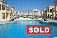 1 Bedroom Ground floor apartment · Tombs Of The Kings (Paphos) for sale 