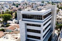  Office in Kaimakli (Nicosia) to rent 