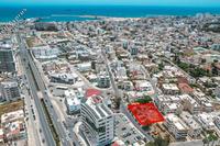1153 SQM Plot · Larnaca Municipality (Larnaca) for sale 
