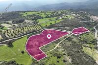 19399 SQM Land · Vavla (Larnaca) for sale 