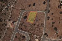 1225 SQM Plot · Pissouri (Limassol) for sale 