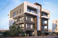 3 Bedroom Penthouse in Germasogeia (Limassol) for sale 