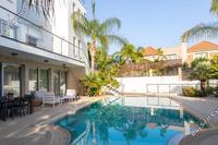 5 Bedroom Detached house in Agios Tychonas (Limassol) for sale 