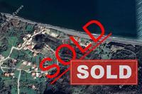 3498 SQM Land in Kato Pyrgos (Nicosia) for sale 