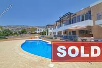 2 Bedroom Town house · Peyia (Paphos) for sale 