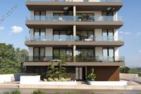 1 Bedroom Apartment · Aradippou (Larnaca) for sale 