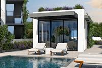 1 Bedroom Apartment in Asomatos Lemesou (Limassol) for sale 