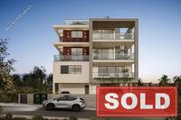 2 Bedroom Apartment in Kato Paphos Universal (Paphos) for sale 