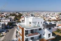 4 Bedroom Penthouse in Zakaki (Limassol) for sale 
