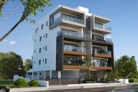 2 Bedroom Apartment in Kaimakli (Nicosia) for sale 