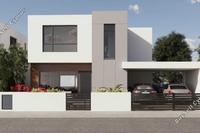 3 Bedroom Detached house · Strovolos (Nicosia) for sale 