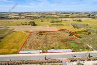 6972 SQM Land in Ayia Napa (Famagusta) for sale 