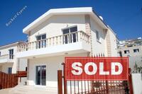 3 Bedroom Detached house · Chlorakas (Paphos) for sale 