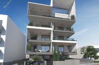 2 Bedroom Apartment in Tombs Of The Kings (Paphos) for sale 