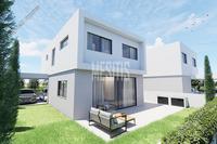 3 Bedroom Detached house in Strovolos (Nicosia) for sale 