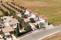 2 Bedroom Detached house · Secret Valley (Paphos) for sale 