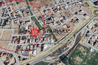 883 SQM Plot in Larnaca Municipality (Larnaca) for sale 