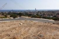 732 SQM Land in Germasogeia (Limassol) for sale 