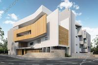 2 Bedroom Apartment · Agioi Omologitai (Nicosia) for sale 