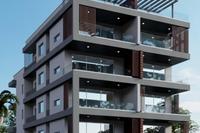  Building in Paphos Municipality (Paphos) for sale 