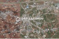 4691 SQM Plot in Kokkinotrimithia (Nicosia) for sale 