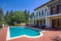 3 Bedroom Detached house in Aphrodite Hills (Paphos) for sale 