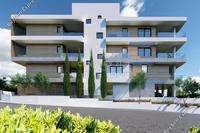 2 Bedroom Apartment · Potamos Germasogeias (Limassol) for sale 