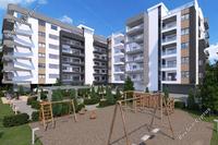 1 Bedroom Apartment in Agios Spyridonas (Limassol) for sale 