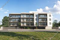 2 Bedroom Apartment in Strovolos (Nicosia) for sale 
