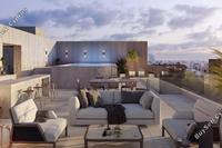 3 Bedroom Penthouse in Potamos Germasogeias (Limassol) for sale 