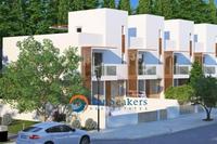 3 Bedroom Town house · Kato Paphos (Paphos) for sale 