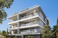 2 Bedroom Apartment in Agios Nicolaos (Limassol) for sale 