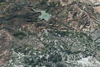 8530 SQM Land · Kalavasos (Larnaca) for sale 