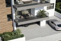 2 Bedroom Penthouse · Kato Lakatamia (Nicosia) for sale 