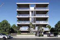 3 Bedroom Apartment in Agios Dometios (Nicosia) for sale 