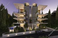 3 Bedroom Apartment in Germasogeia (Limassol) for sale 