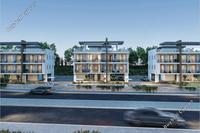 1 Bedroom Apartment · Geroskipou (Paphos) for sale 