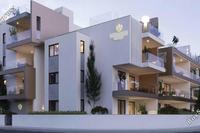 2 Bedroom Apartment · Livadia Larnacas (Larnaca) for sale 