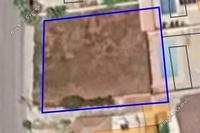 597 SQM Plot · Timi (Paphos) for sale 