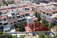 2 Bedroom Ground floor apartment in Pyla (Larnaca) for sale 