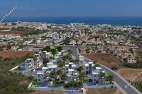 4 Bedroom Detached house in Pernera (Famagusta) for sale 