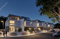 3 Bedroom Detached house in Oroklini (Larnaca) for sale 